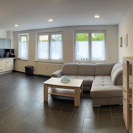Ferienwohnung Lucky Soest Esterno foto
