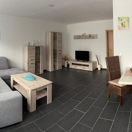 Ferienwohnung Lucky Soest Esterno foto