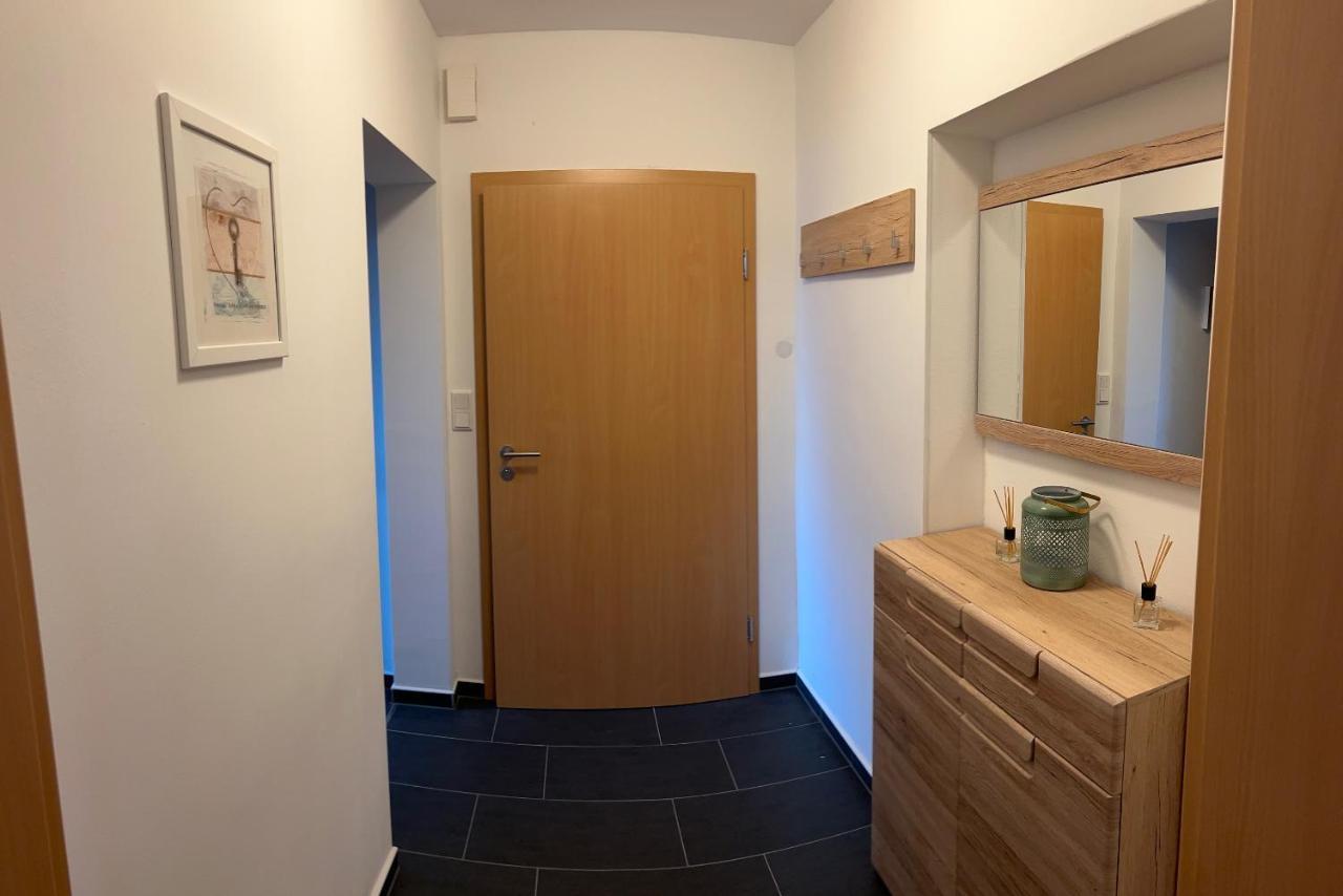 Ferienwohnung Lucky Soest Esterno foto
