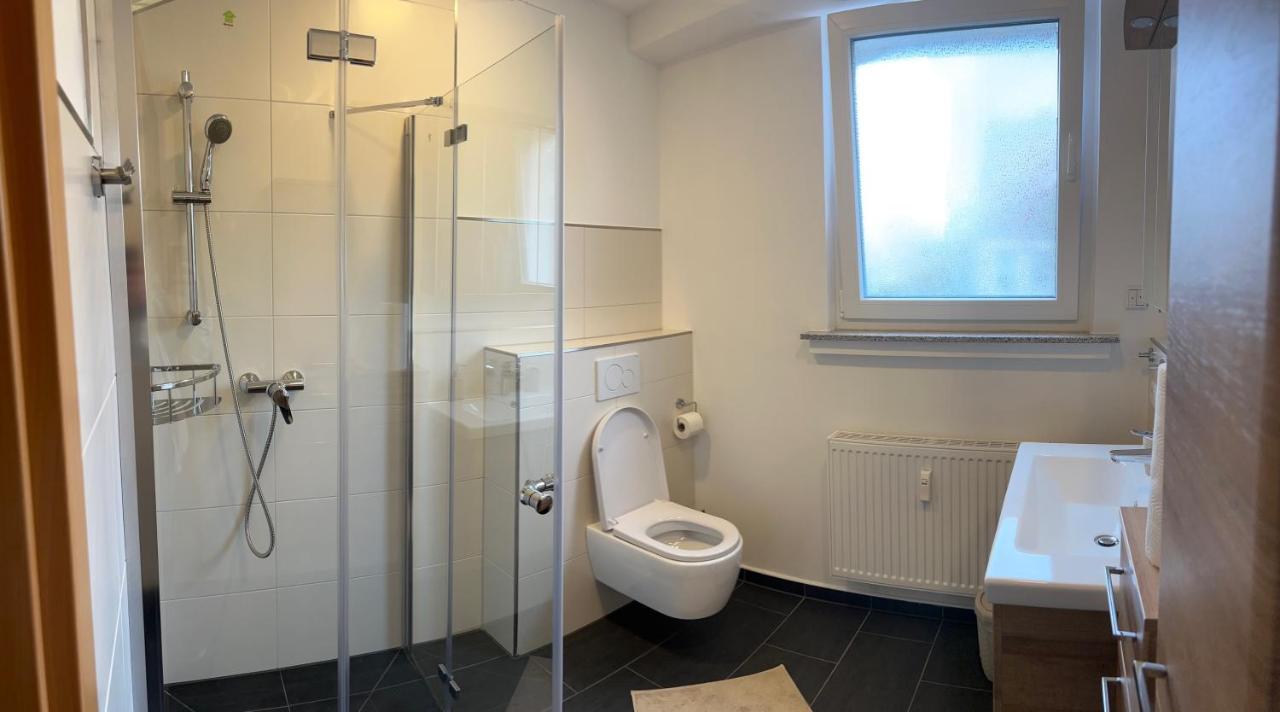 Ferienwohnung Lucky Soest Esterno foto