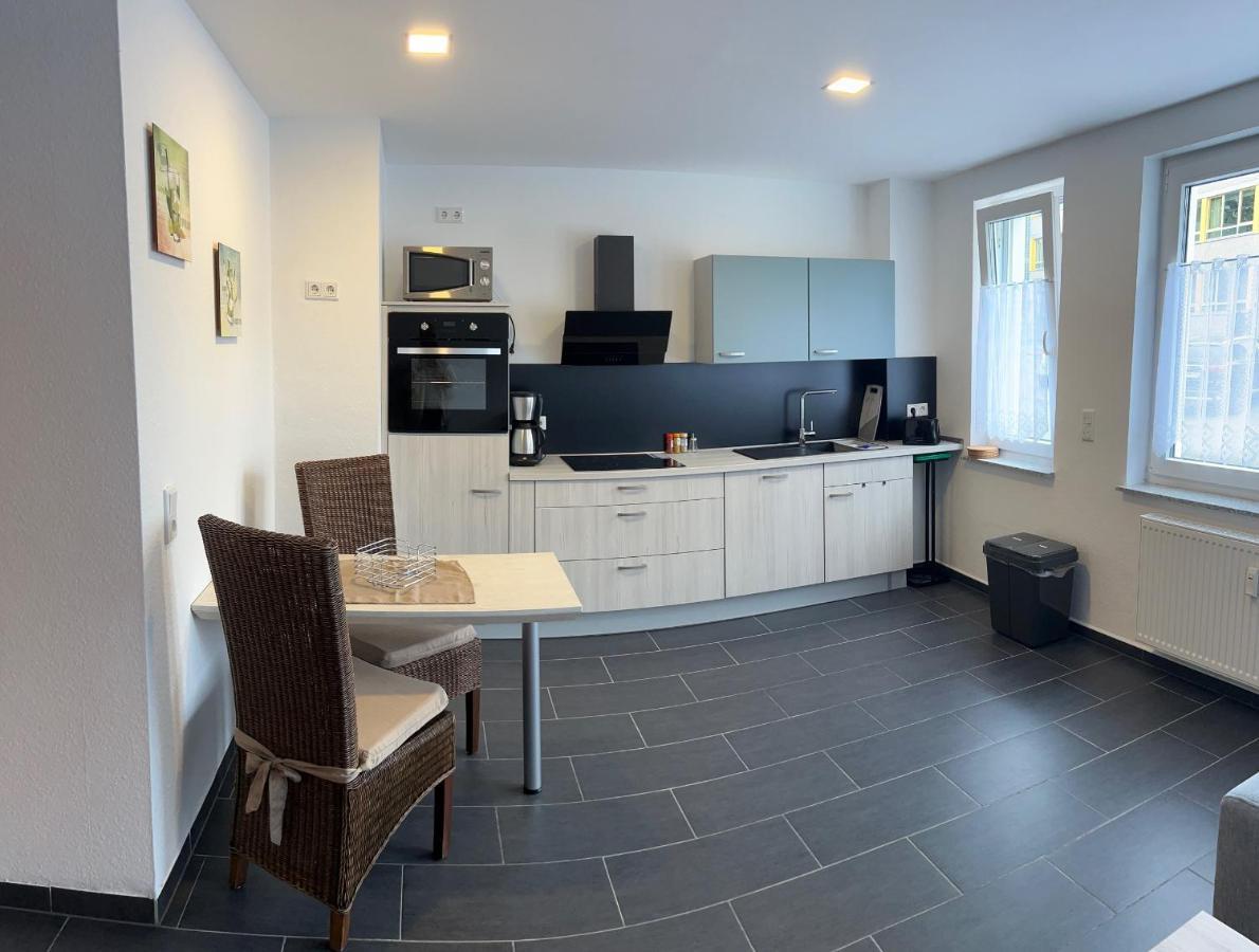 Ferienwohnung Lucky Soest Esterno foto