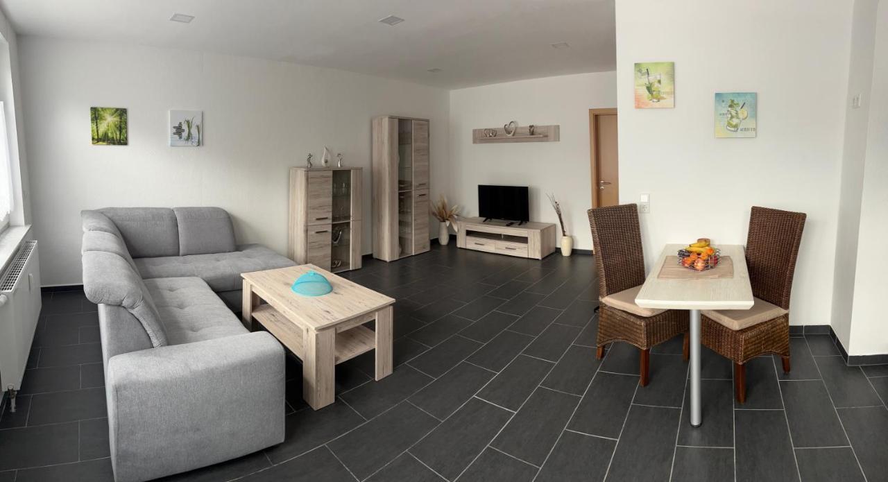 Ferienwohnung Lucky Soest Esterno foto
